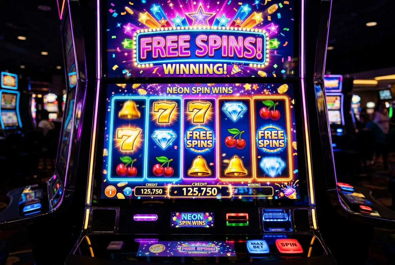 Rotiri gratuite Excelbet – free spins
